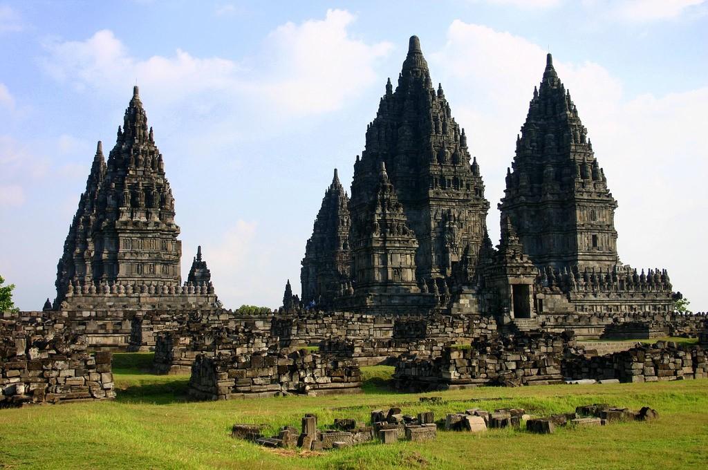 Eksplorasi Yogyakarta
